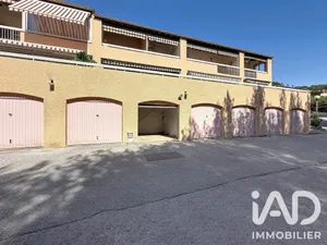 Appartement à Bandol (83150)