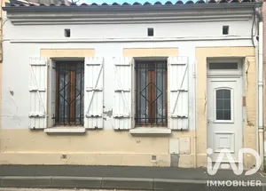 Townhouse in Toulouse (31300)