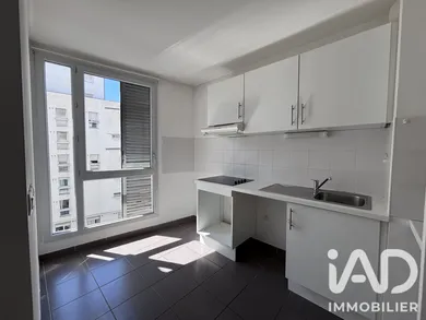 Appartement à Marseille (13003)