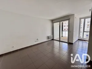 Appartement à Marseille (13003)