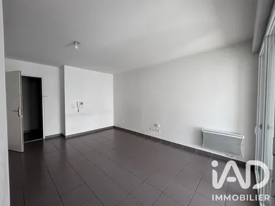 Appartement à Marseille (13003)