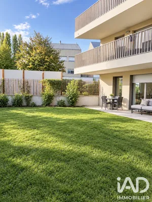 Appartement à Chantepie (35135)