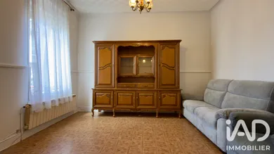 Appartement à Villerupt (54190)