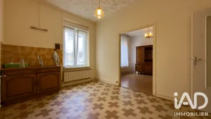 Appartement à Villerupt (54190)