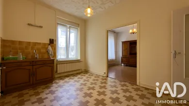 Appartement à Villerupt (54190)
