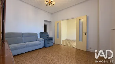 Appartement à Villerupt (54190)