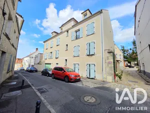 Appartement à Rambouillet (78120)