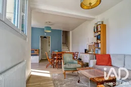 House in Deuil-la-Barre (95170)