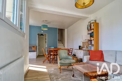House in Deuil-la-Barre (95170)