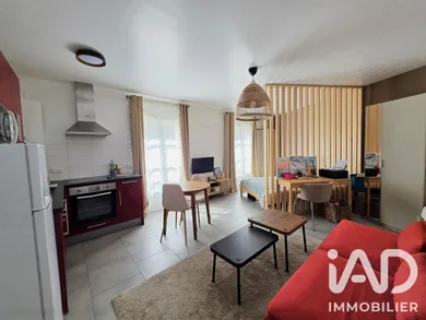 Appartement à Rambouillet (78120)