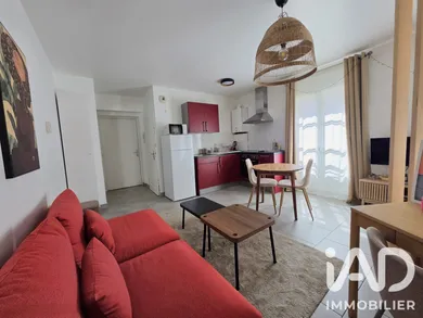 Appartement à Rambouillet (78120)