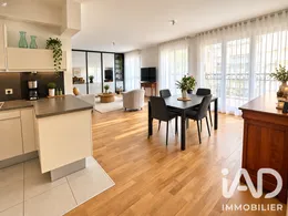 Appartement à Saint-Leu-la-Forêt (95320)