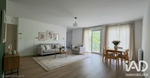 Apartment in Carquefou (44470)