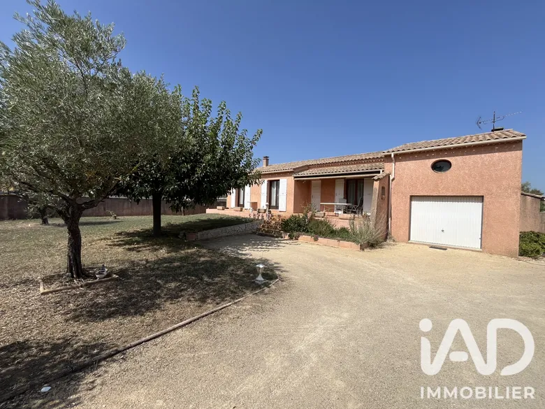 Maison 5 pièces 104 m² · à Lapalud · 104 m² · 284 000 €