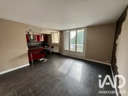 Appartement à Chilly-Mazarin (91380)