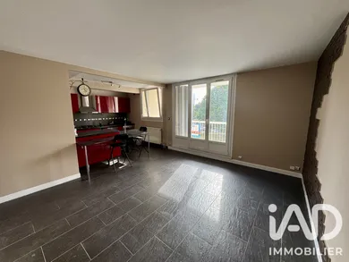 Apartment in Chilly-Mazarin (91380)