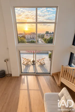 Duplex in Metz (57000)