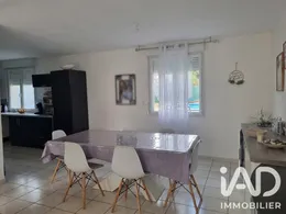 Maison à Inzinzac-Lochrist (56650)