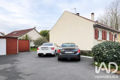 Maison à Courtry (77181)