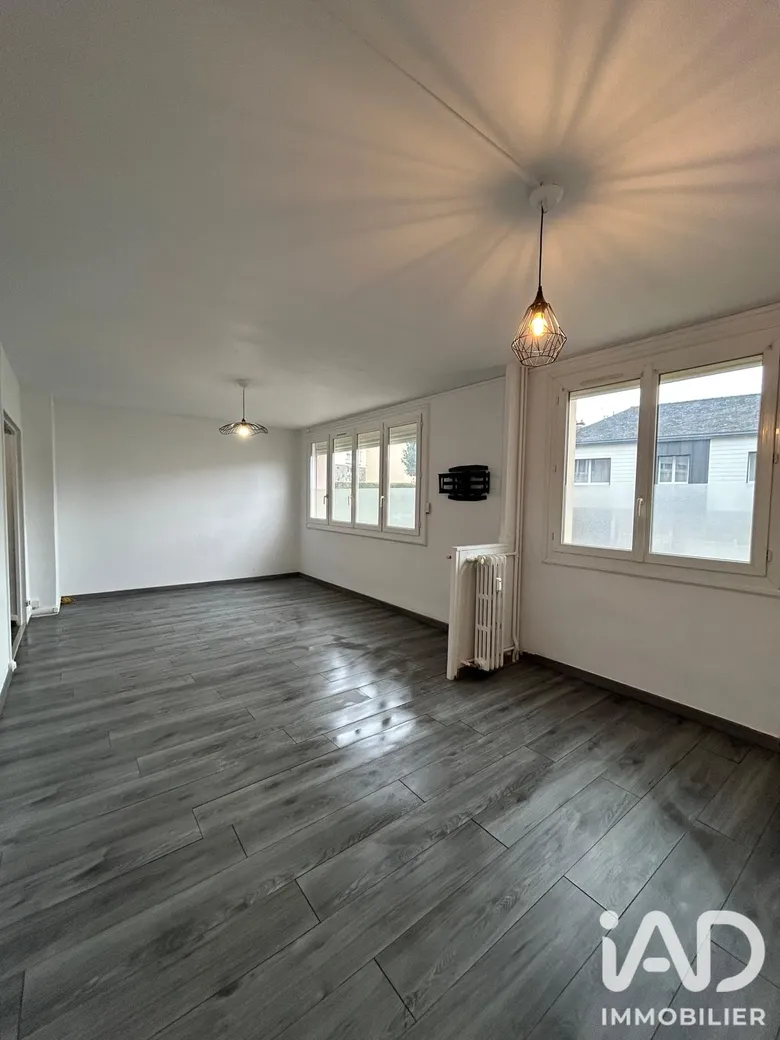 Appartement 2 pièces 54 m² · à Laval · 54 m² · 119 000 €