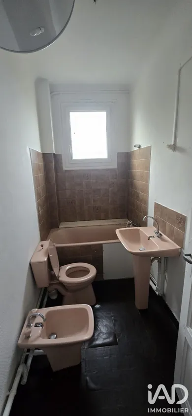 Appartement à Draveil (91210)