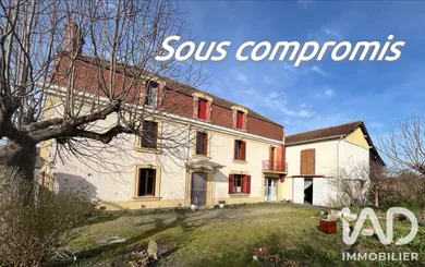 Maison à Maubourguet (65700)