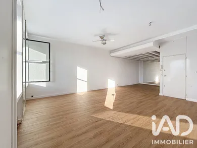 Appartement à La Rochelle (17000)