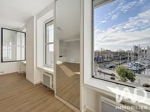 Appartement à La Rochelle (17000)