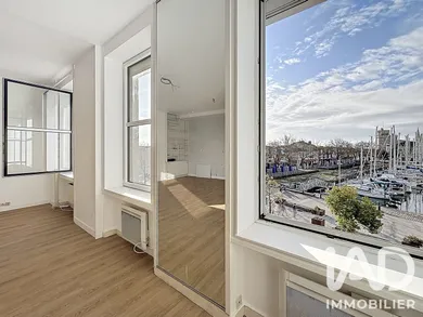 Appartement à La Rochelle (17000)
