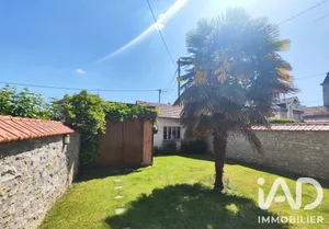 Maison de ville à Pithiviers (45300)