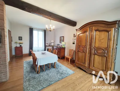 Maison de ville à Pithiviers (45300)
