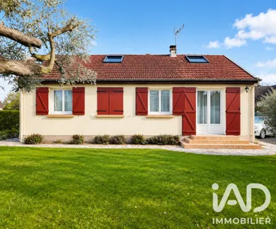 Maison à Courtry (77181)