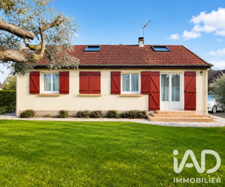 Maison 6 pièces 80 m² · à Courtry · 80 m² · 347 000 €