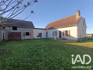Maison de campagne à Taron-Sadirac-Viellenave (64330)