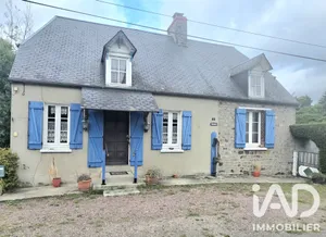 Maison à Tessy-Bocage (50420)