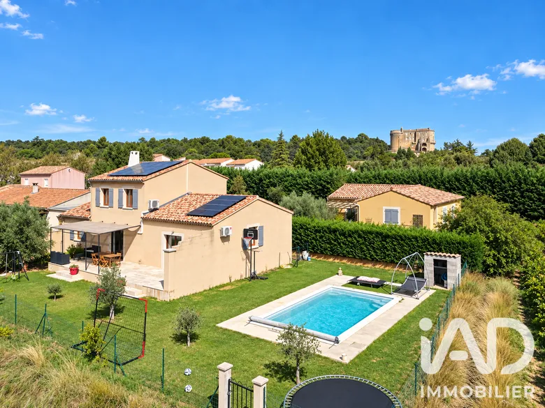 Maison 6 pièces 125 m² · à Suze-la-Rousse · 125 m² · 320 000 €