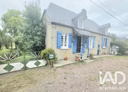 Maison à Tessy-Bocage (50420)