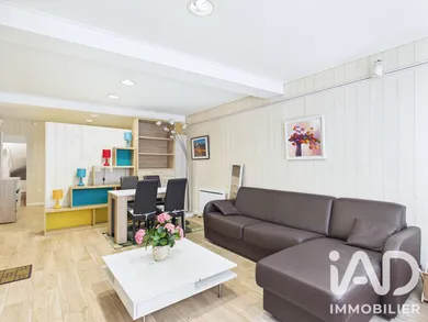 Appartement à Troyes (10000)