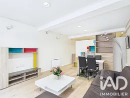 Appartement à Troyes (10000)