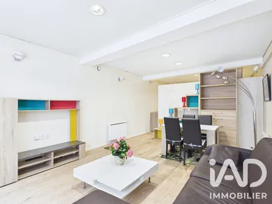 Appartement à Troyes (10000)