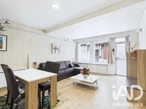 Appartement à Troyes (10000)