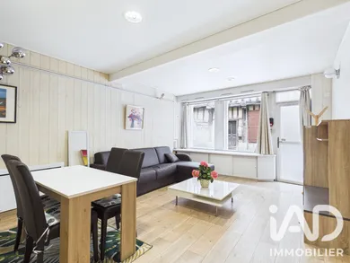 Appartement à Troyes (10000)