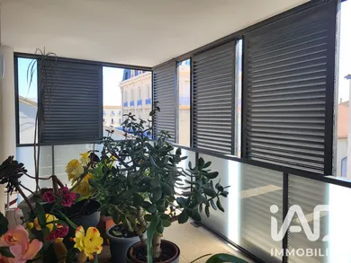 Appartement à Marseillan (34340)