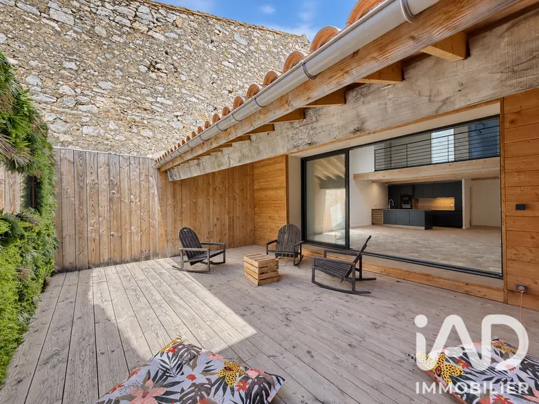 Maison 5 pièces 176 m² · à La Palme · 176 m² · 420 000 €