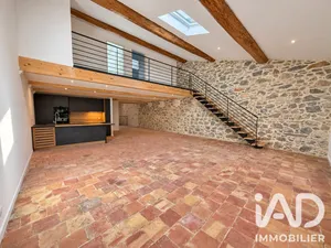 House in La Palme (11480)