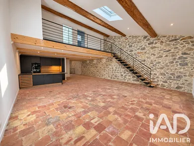 Maison à La Palme (11480)