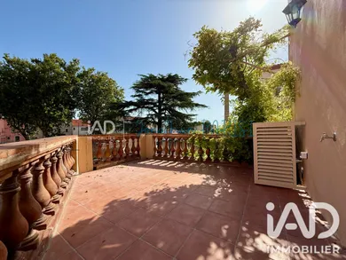 Appartement à Rivesaltes (66600)