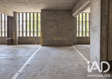 Parking à Asnières-sur-Seine (92600)