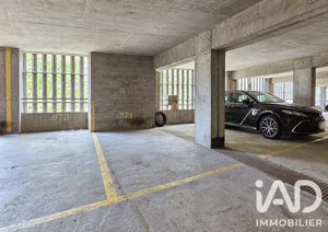 Parking à Asnières-sur-Seine (92600)