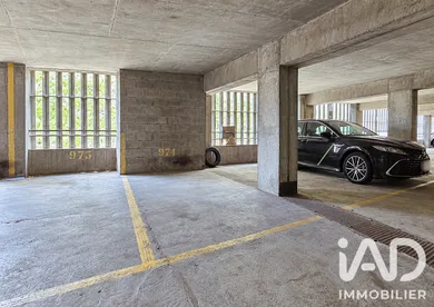 Parking à Asnières-sur-Seine (92600)